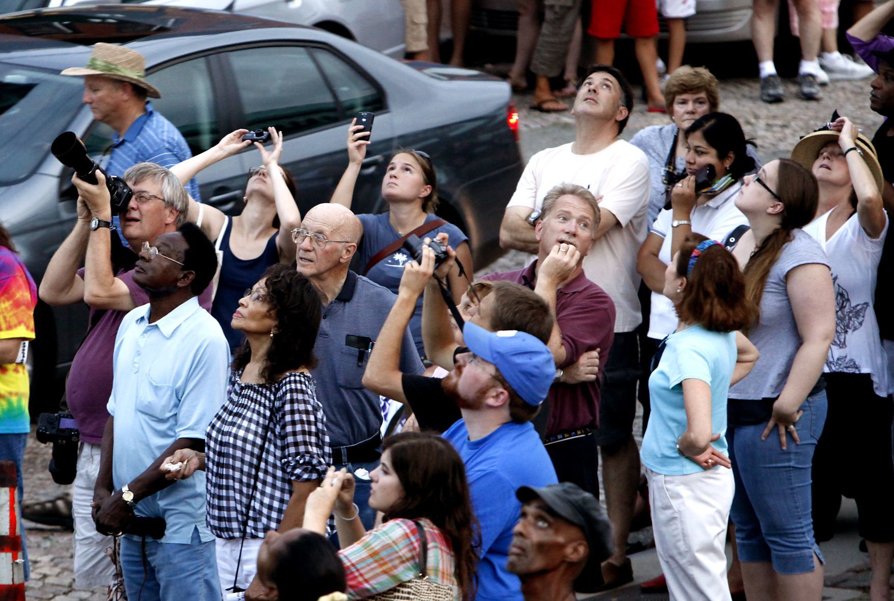 2011 Shockoe Bottom